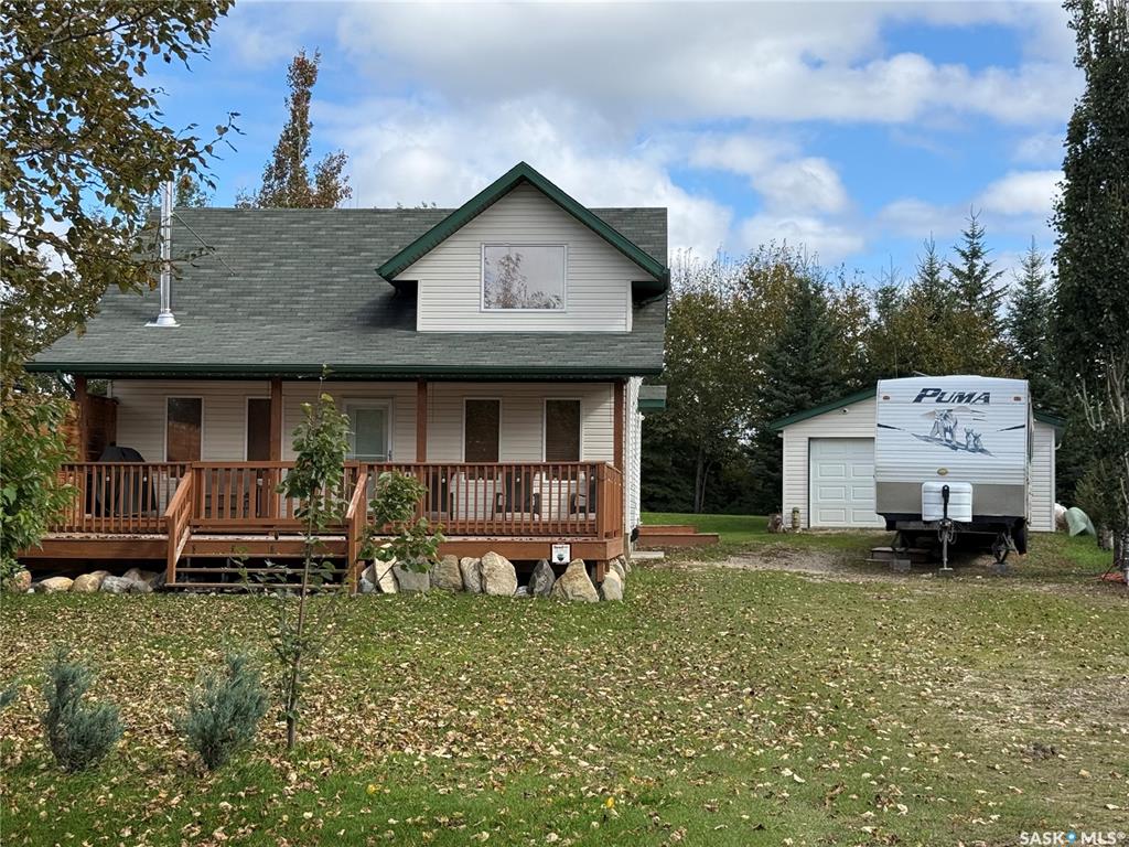 325 Venture Road, SK048588, Saskatchewan,