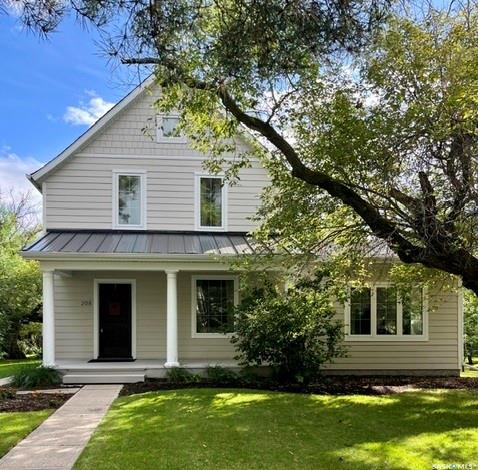 208 1st Street, SK048591, Saskatchewan,