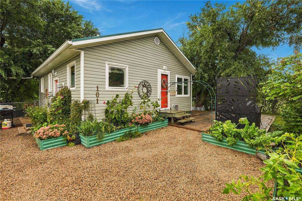 101 Margaret Street, SK048593, Saskatchewan,