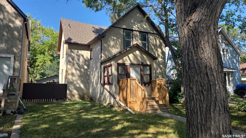 MLS® listing #SK048594 for sale located at 1346 Rae Street