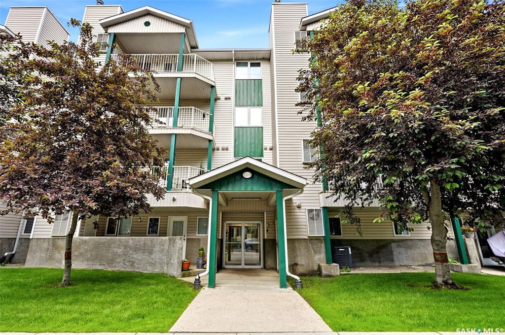 2203 Angus Street #403, SK048595, Saskatchewan,