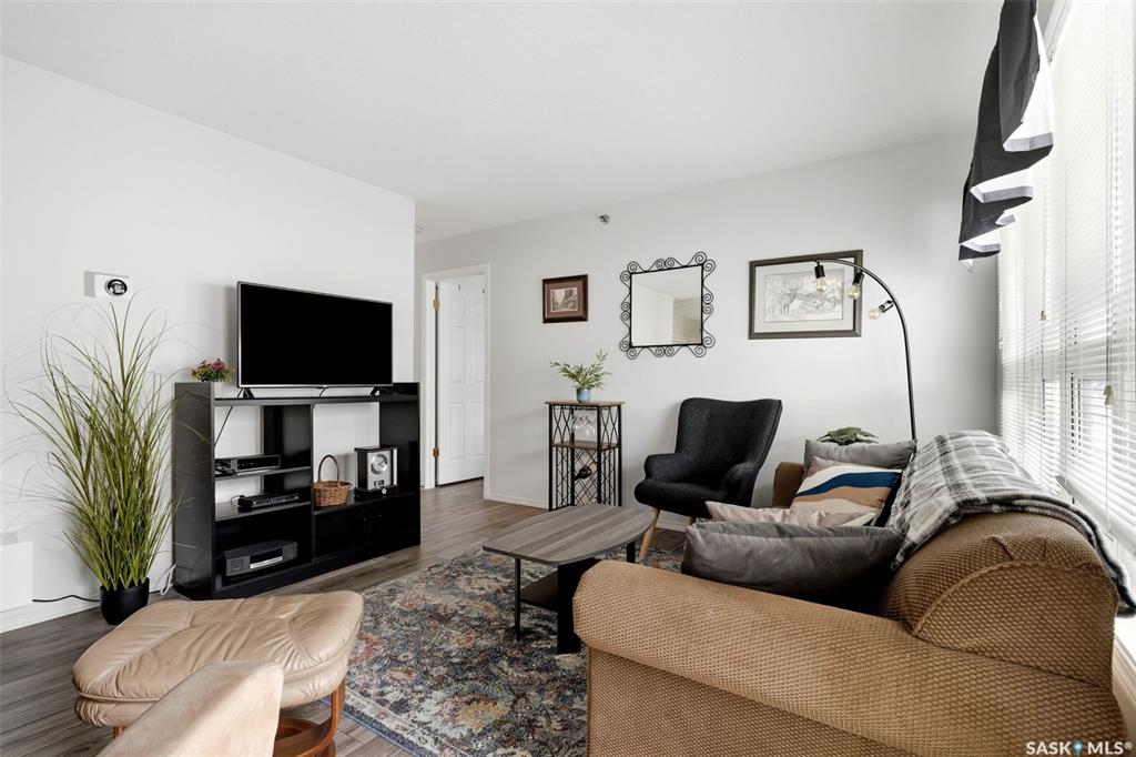 Third View of 2203 Angus Street #403, Cathedral RG, Regina, Saskatchewan, S4T 2A3