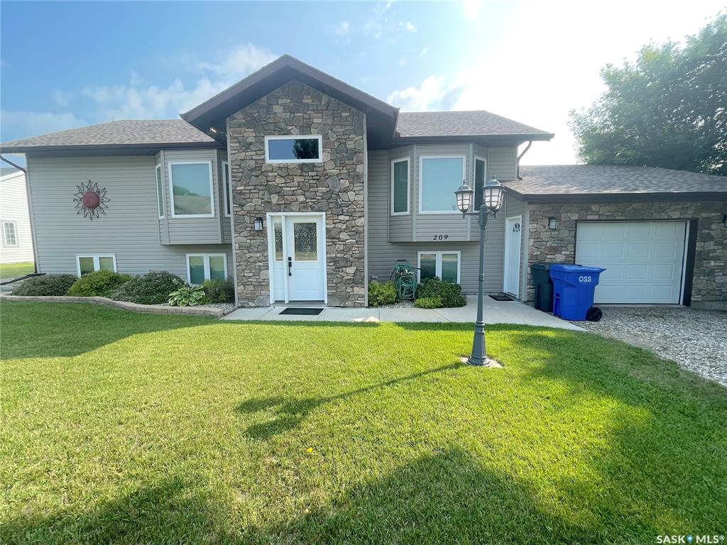 209 Taylor Avenue, SK048600, Saskatchewan,