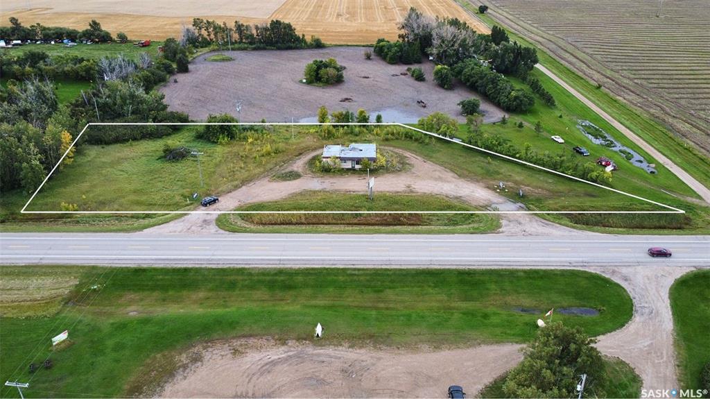 Highway 16 Lot, SK048601, Saskatchewan,