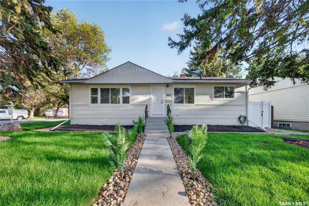 3601 21st Avenue, SK048602, Saskatchewan,