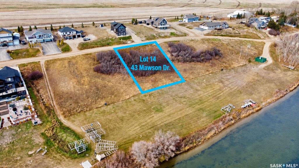 43 Mawson Drive, SK048606, Saskatchewan,