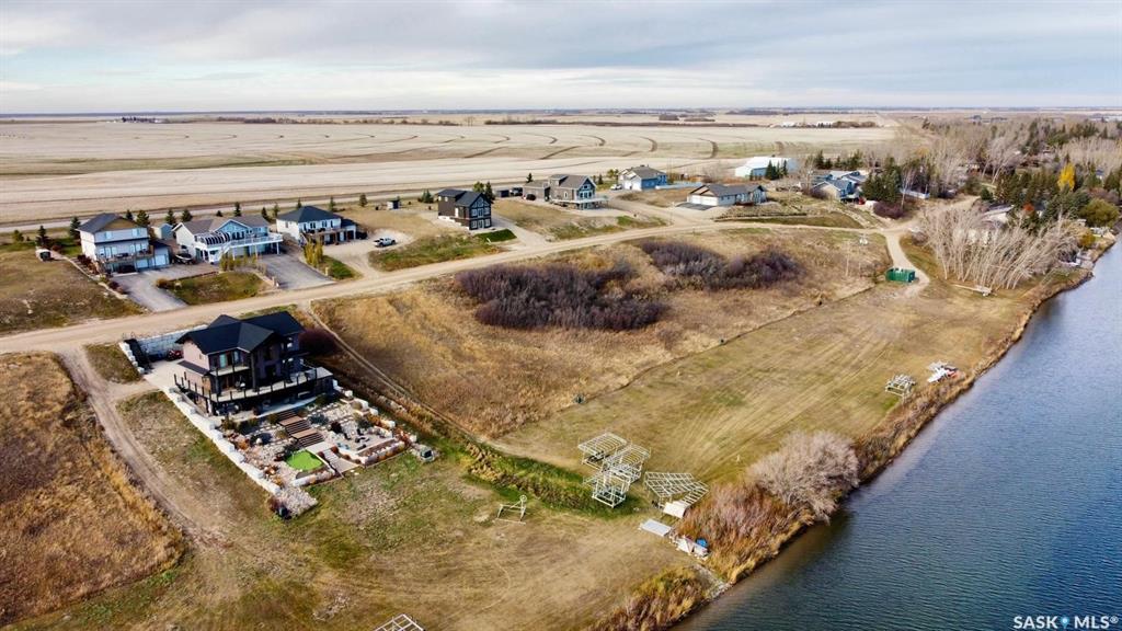 Second View of 43 Mawson Drive, Shields, Saskatchewan, S7C 0A2