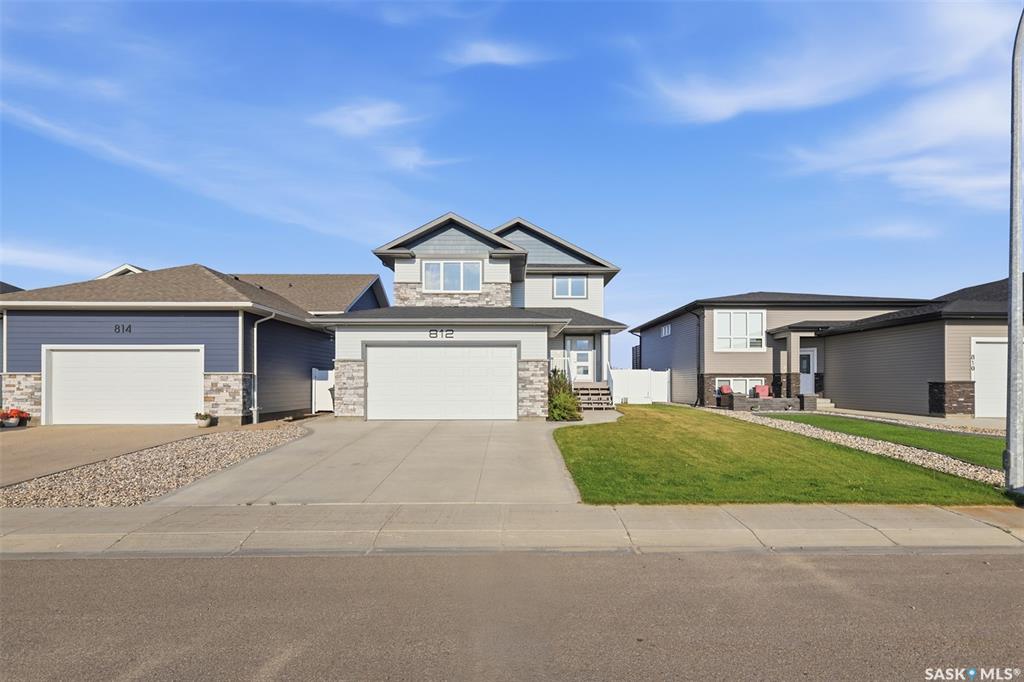 812 1st Avenue N, SK048607, Saskatchewan,