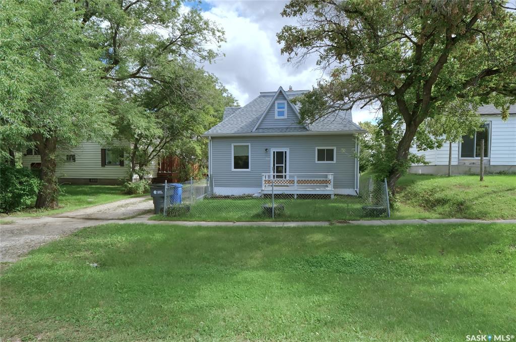 366 Central Street, SK048611, Saskatchewan,