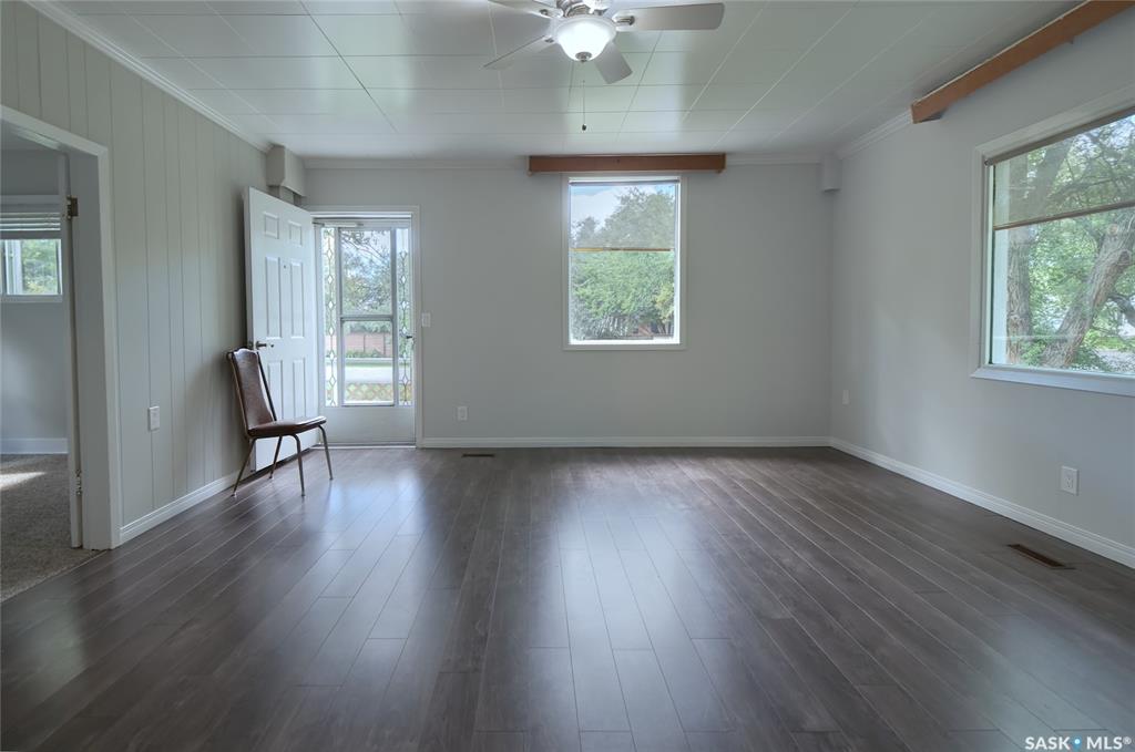 Third View of 366 Central Street, Central Butte, Saskatchewan, S0H 0T0