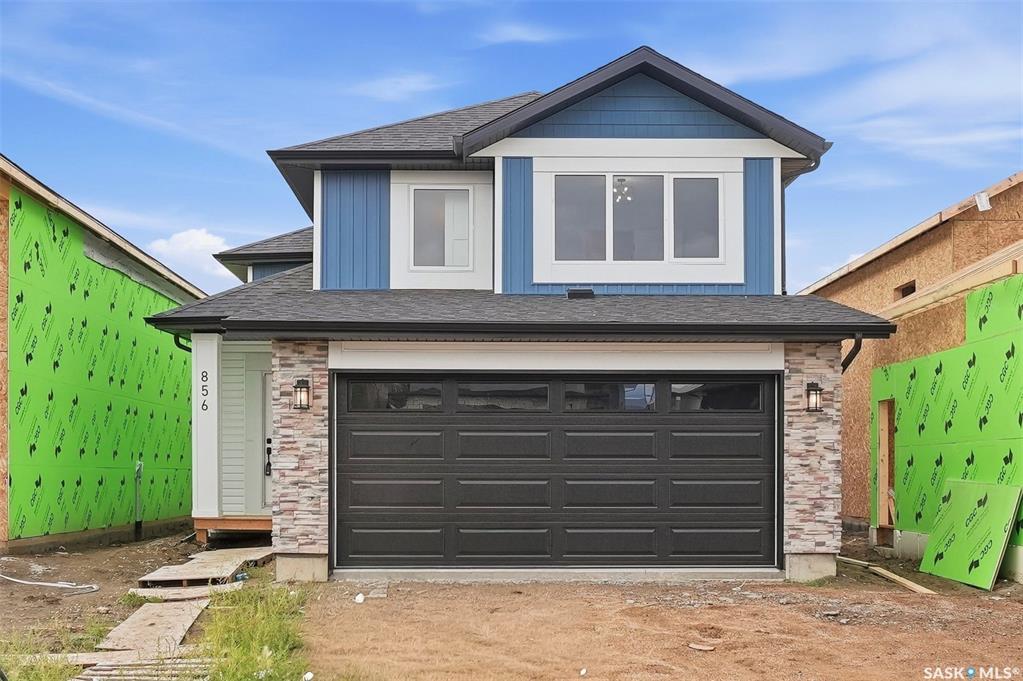 856 Nightingale Road, SK048612, Saskatchewan,