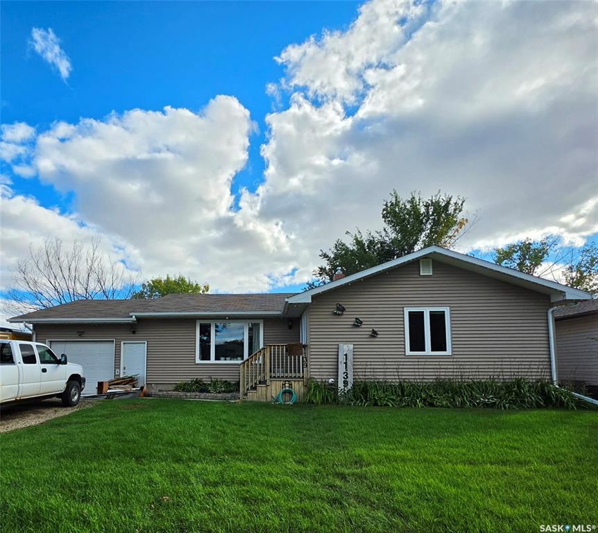1139 Broadview Road, SK048617, Saskatchewan,