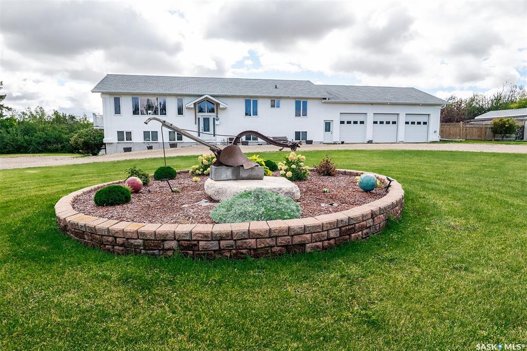 Seven Bells Bed and Breakfast, SK048621, Saskatchewan,