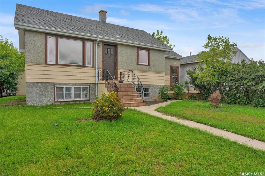 2046 Fleury Street, SK048623, Saskatchewan,