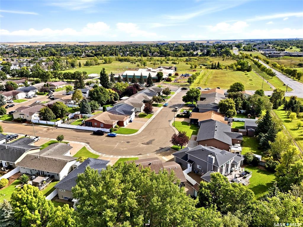 Third View of 29 Thorn Crescent, VLA/Sunningdale, Moose Jaw, Saskatchewan, S6J 1J3