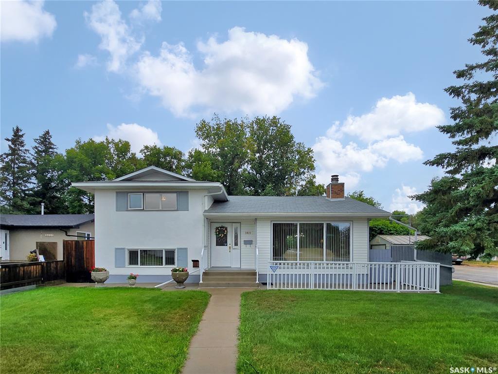 2429 Cumberland Avenue S, SK048627, Saskatchewan,