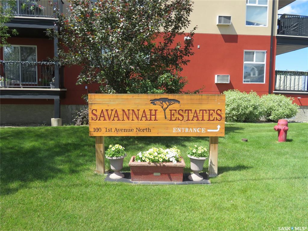 100 1st Avenue N #206, SK048628, Saskatchewan,