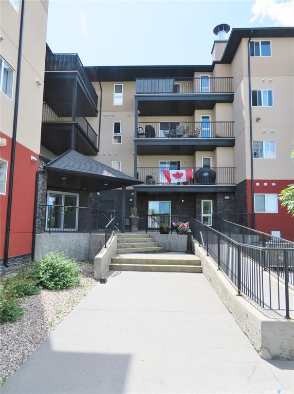Second View of 100 1st Avenue N #206, Warman, Saskatchewan, S0K 0A1