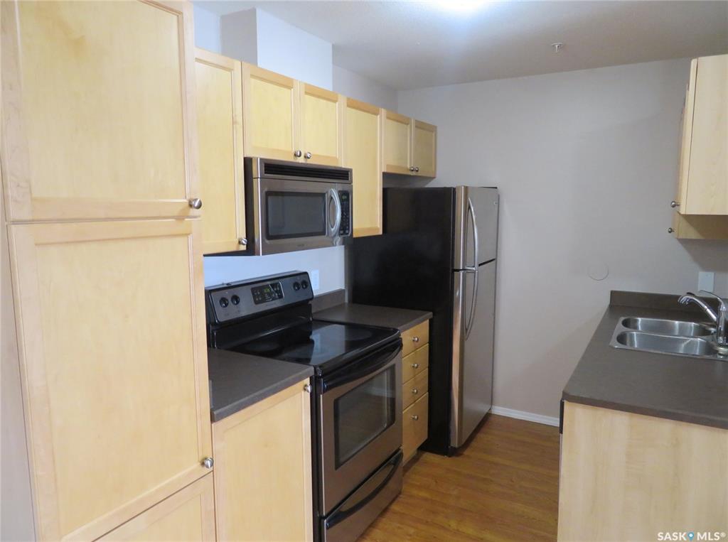 Fifth View of 100 1st Avenue N #206, Warman, Saskatchewan, S0K 0A1
