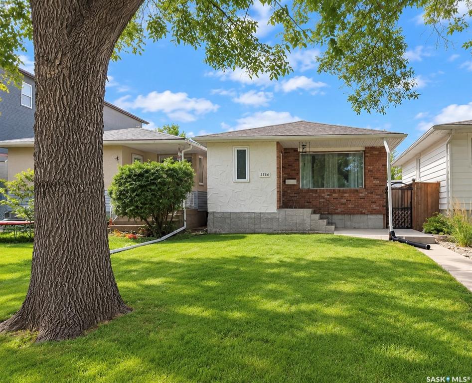 2754 Mackay Street, SK048631, Saskatchewan,