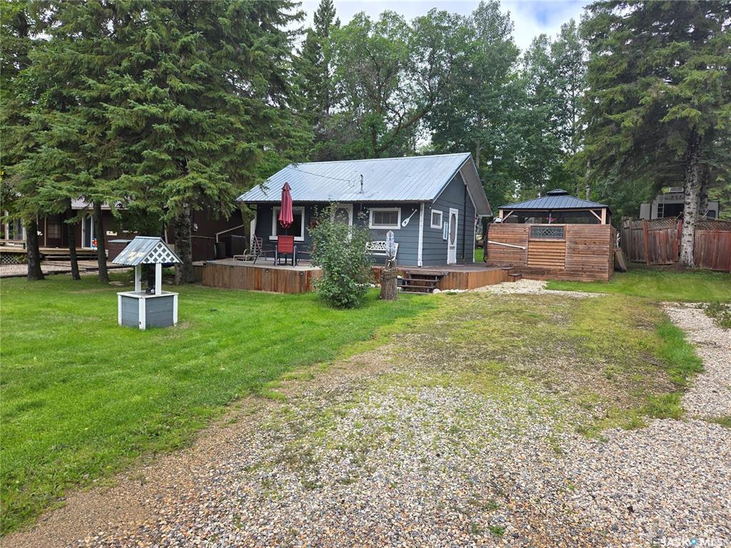 Third View of 4 Beecee Street, Moose Mountain Provincial Park, Saskatchewan, S0C 2S0