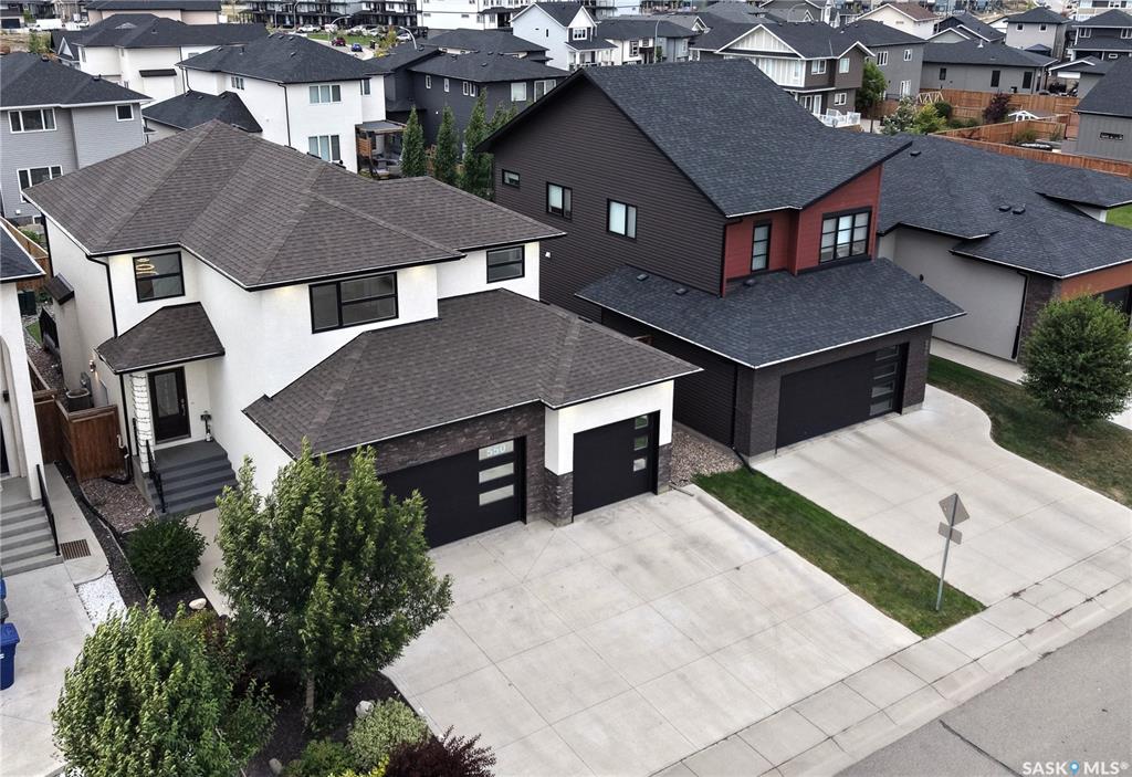 550 Bolstad Turn, SK048635, Saskatchewan,