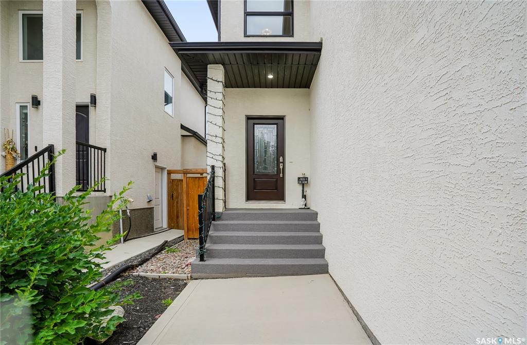 Fourth View of 550 Bolstad Turn, Aspen Ridge, Saskatoon, Saskatchewan, S7W 0X9