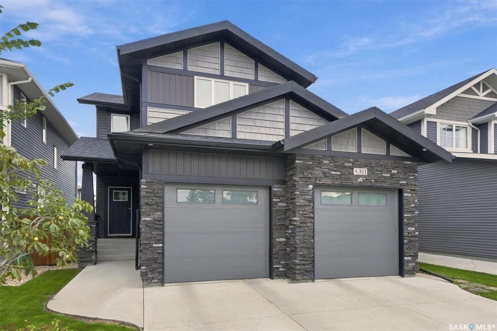 311 Dagnone Crescent, SK048640, Saskatchewan,