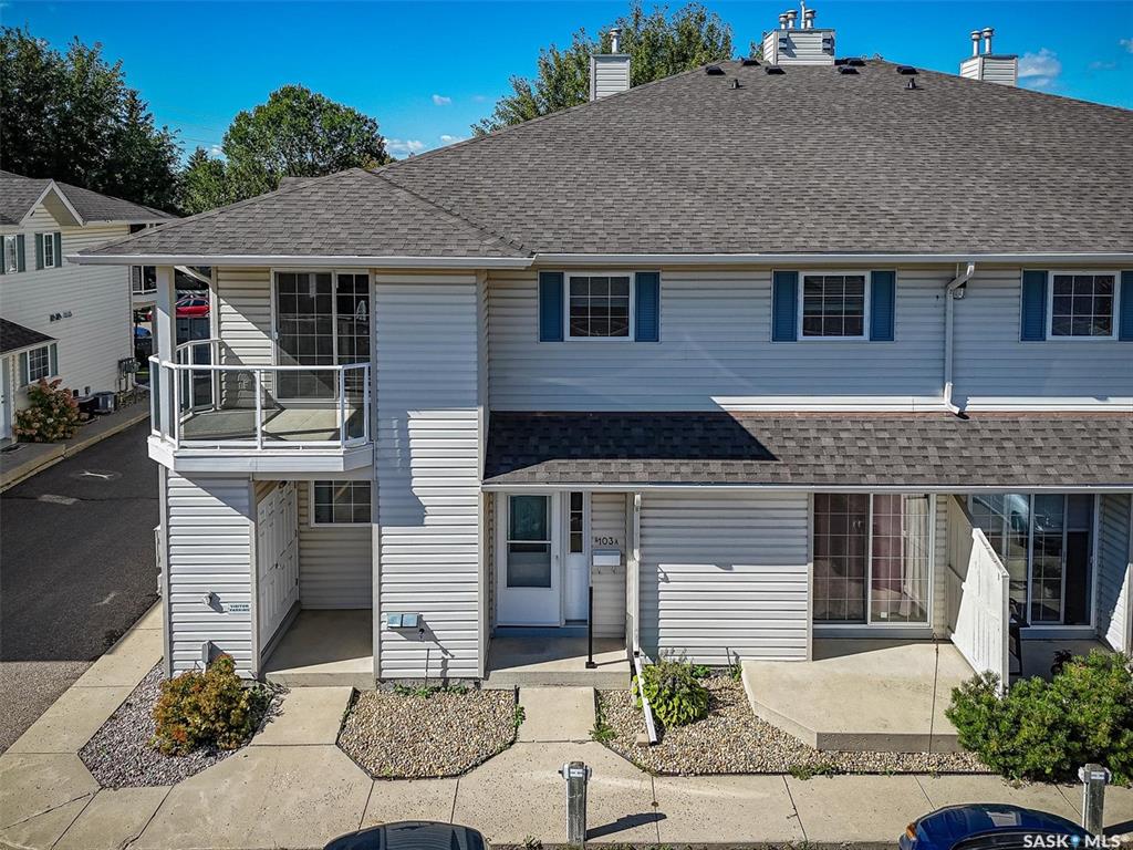 425 Keevil Crescent #103A, SK048642, Saskatchewan,