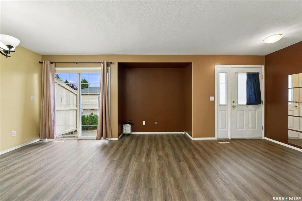 Fourth View of 425 Keevil Crescent #103A, University Heights, Saskatoon, Saskatchewan, S7N 4R9