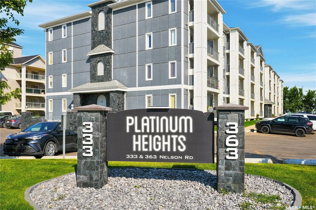 333 Nelson Road #214, SK048644, Saskatchewan,