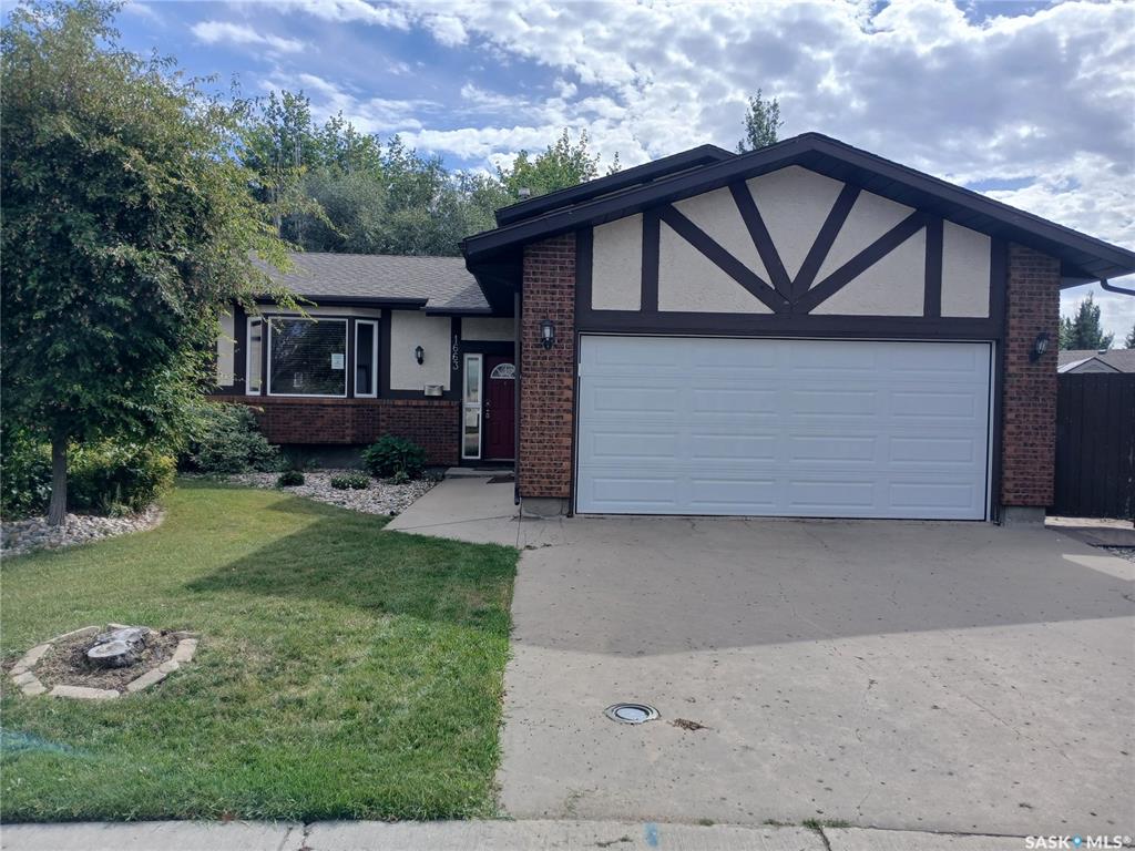 1663 Shattuck Bay N, SK048645, Saskatchewan,