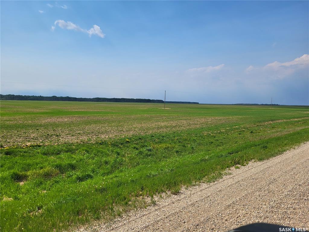 Third View of Carrot River 158 acres Grain Farmland, Moose Range Rm No. 486, Saskatchewan, S0E 0L0