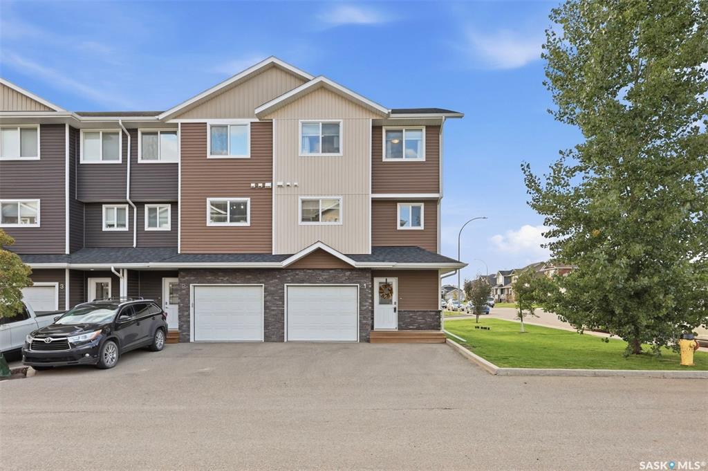 1060 Parr Hill Drive #1, SK048648, Saskatchewan,