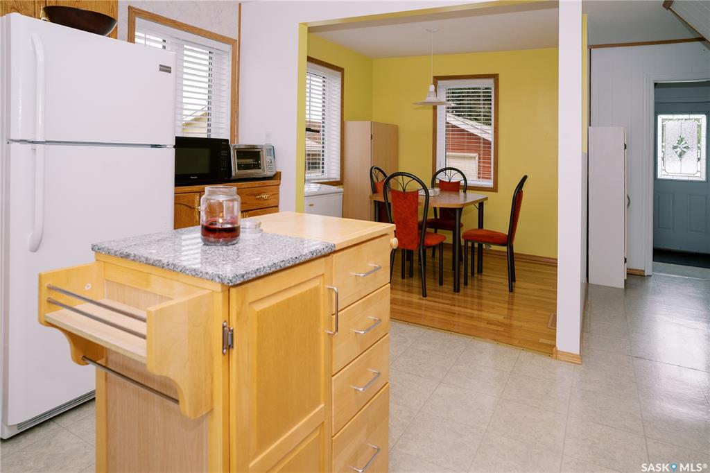 Third View of 409 5th Avenue, Rosthern, Saskatchewan, S0K 3R0