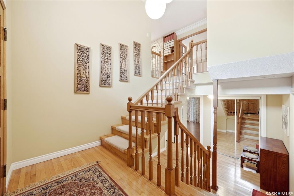 Fourth View of 66 Leslie Place, Albert Park, Regina, Saskatchewan, S4S 6R2