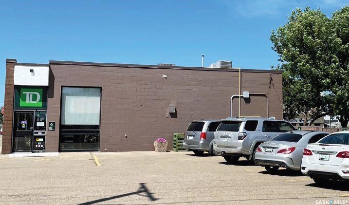 Second View of 501 Main Street, Gravelbourg, Saskatchewan, S0H 1X0