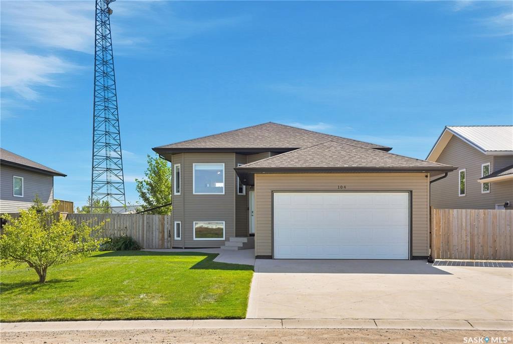 104 Mcdonald Street, SK048655, Saskatchewan,