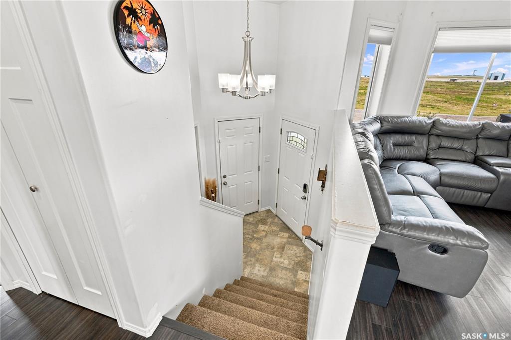 Fourth View of 104 Mcdonald Street, Aberdeen, Saskatchewan, S0K 0A2