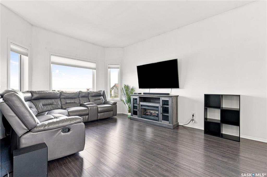 Fifth View of 104 Mcdonald Street, Aberdeen, Saskatchewan, S0K 0A2