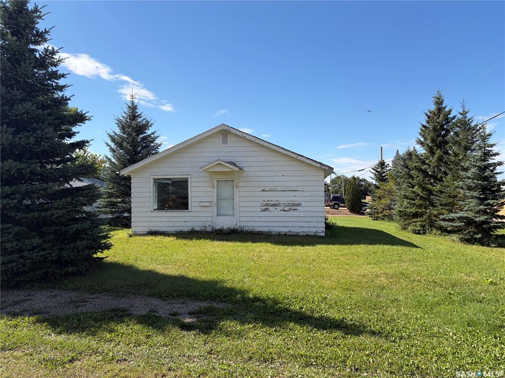 110 7th Avenue, SK048659, Saskatchewan,