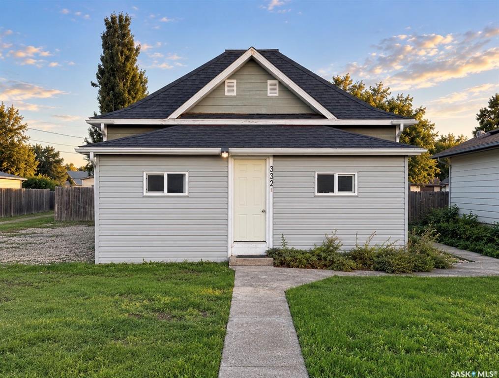 332 7th Street, SK048660, Saskatchewan,