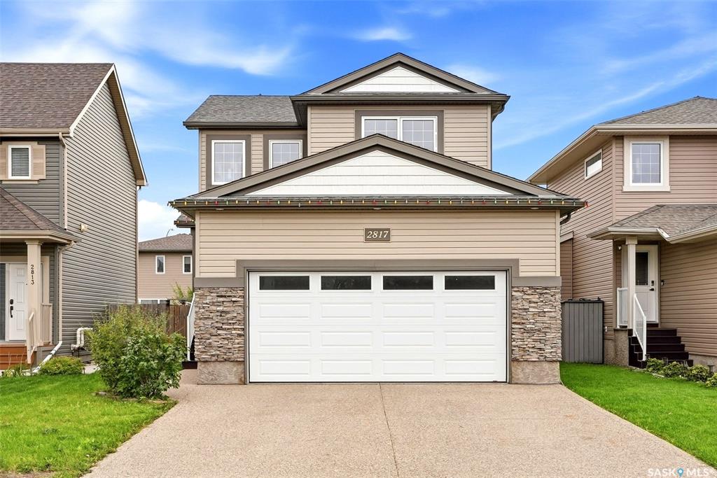 2817 Elgaard Drive, SK048662, Saskatchewan,