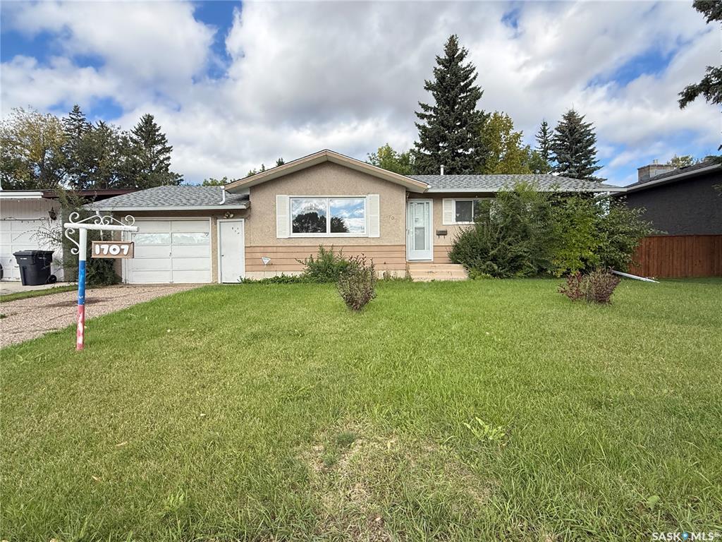 1707 Bowers Drive, SK048663, Saskatchewan,