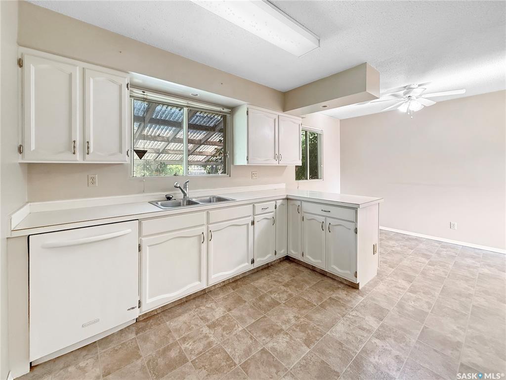 Second View of 1707 Bowers Drive, Maher Park, North Battleford, Saskatchewan, S9A 3A3