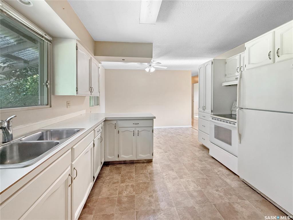 Fourth View of 1707 Bowers Drive, Maher Park, North Battleford, Saskatchewan, S9A 3A3