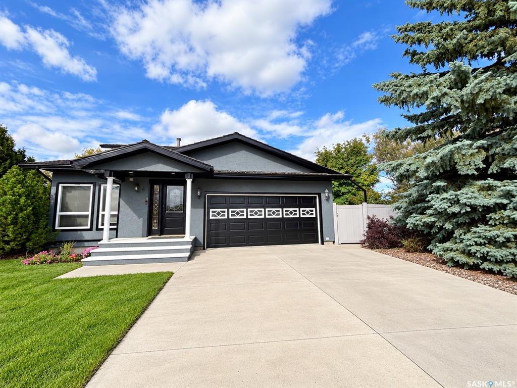 4 Phillips Court, SK048664, Saskatchewan,
