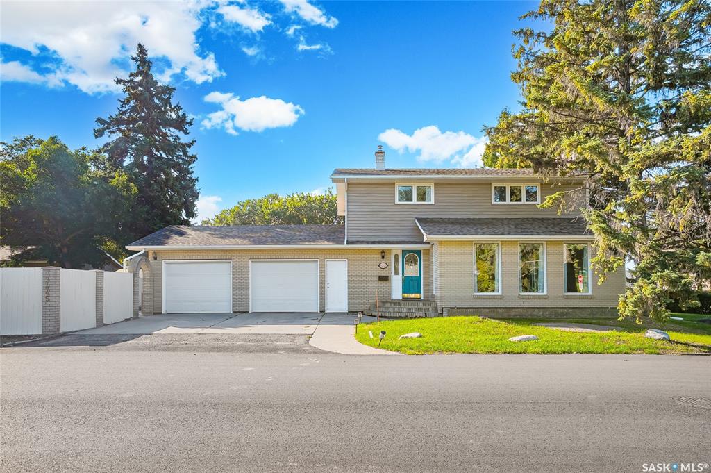 3445 Caen Street, SK048666, Saskatchewan,