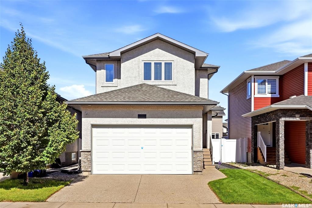 5101 Aerial Crescent, SK048671, Saskatchewan,