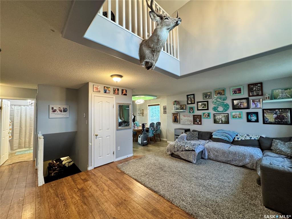 Fourth View of 405 2nd Avenue E, Biggar, Saskatchewan, S0K 0M0